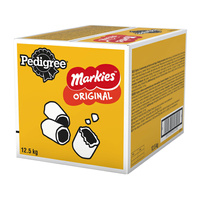 PEDIGREE Markies - przysmak dla psa 12,5kg